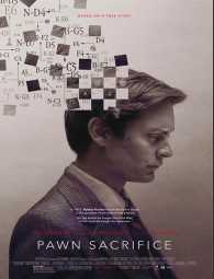 Ver Pawn Sacrifice (La jugada maestra) (2014)