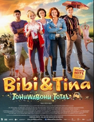 Ver Bibi & Tina: Tohuwabohu total (2017) online