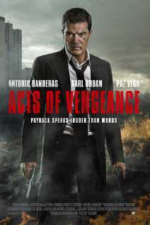 Ver Acts of Vengeance (2017) Online