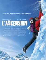 Ver El ascenso (2017) online