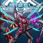 Ver Max Steel Turbo Team: Fusion Tek (2016) online
