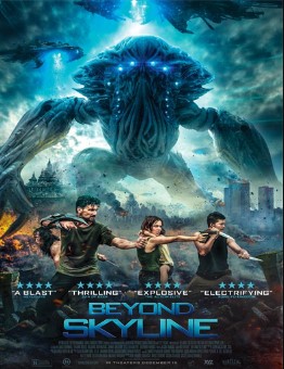 Ver Beyond Skyline