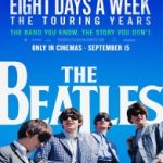 Ver The Beatles: Eight Days a Week – The Touring Years (2016) online