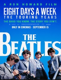 Ver The Beatles: Eight Days a Week – The Touring Years (2016) online