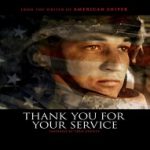 Ver Thank You for Your Service (2016) online