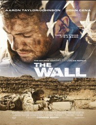 Ver The Wall (En la mira del francotirador) (2017) online