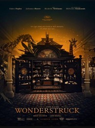 Ver Wonderstruck: El museo de las maravillas (2017) online