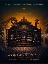 Ver Wonderstruck: El museo de las maravillas