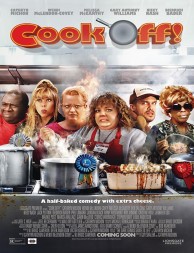 Ver Cook Off! (2017) online
