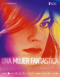 Ver Una mujer fantástica