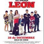 Ver El gran León (2017) online