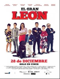 Ver El gran León