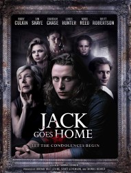 Ver Jack Goes Home (Jack vuelve a casa) (2016) online