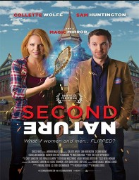 Ver Second Nature (2016) online