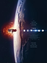 Ver The Beyond (2017) online