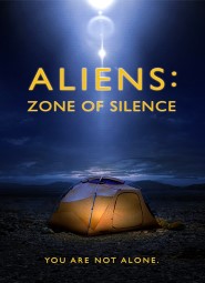 Ver Aliens: Zone of Silence