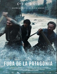 Ver Fuga de la Patagonia (2016) online