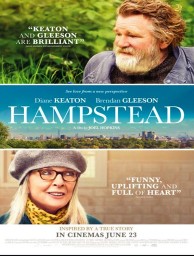 Ver Hampstead (Una cita en el parque) (2017) online