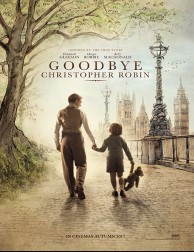 Ver Hasta pronto, Christopher Robin (2017) online