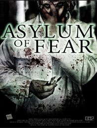 Ver Asylum of Fear (2018) online