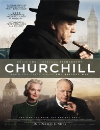 Ver Churchill (2017) online