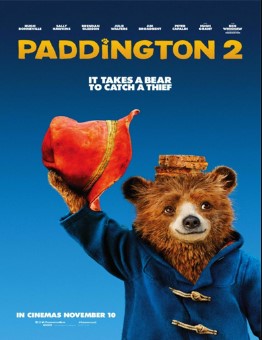 Ver Paddington 2 (2017) online