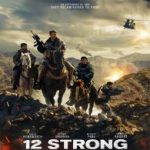 Ver 12 Strong (Tropa de héroes) (2018) Gratis