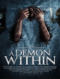 Ver A Demon Within (2017) online