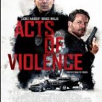 Ver Acts of Violence (2018) Gratis
