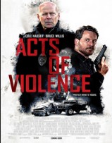 Ver Acts of Violence (2018) Gratis