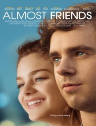 Ver Almost Friends (2016) Gratis