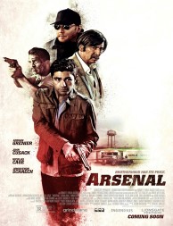 Ver Arsenal (2017) online