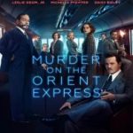 Ver Asesinato en el Orient Express (2017) Gratis
