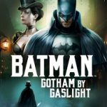 Ver Batman: Gotham a luz de gas (2018) online