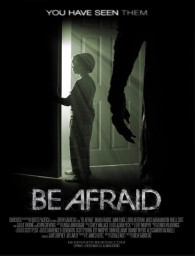 Ver Be Afraid (2017) online