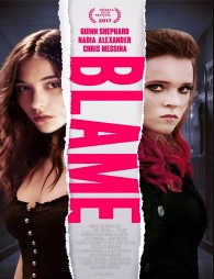 Ver Blame (2018) online