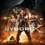 Ver Cyborg X (2016) online