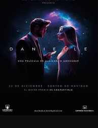 Ver Danielle (2017) online