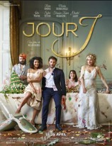 Ver Jour J (La wedding planner) (2017) online