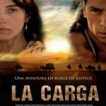 Ver La Carga (2017) online