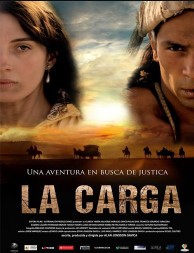 Ver La Carga (2017) online