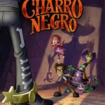 Ver La Leyenda del Charro Negro (2018) online