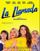 Ver La llamada (2017) online