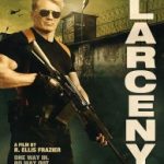 Ver Larceny (El infiltrado) (2016) online