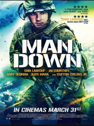 Ver Man Down (2015) online