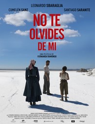 Ver No te olvides de mi (2016) online