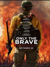 Ver Only the Brave (Héroes en el infierno)