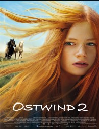 Ver Ostwind 2 (Windstorm 2) (2015) online
