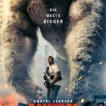Ver Rampage: Devastación (2018) En Linea