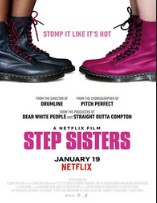 Ver Step Sisters (2018) online